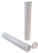 Doob Tubes - White 
