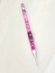 Beezy Glass - Beezy Glitter Glass Dabber