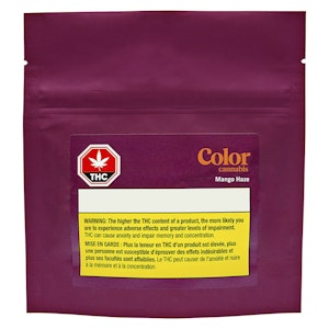 Entourage - Mango Haze Js - Pre-Roll 10x0.35g