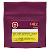 Color - Mango Haze Pre-Rolls 10x0.35g Pre-Rolls