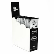 Hemp OG Organic Hemp Wraps by Low Cloud