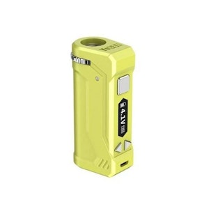 Accessory Distributor - Yocan Uni Pro Apple Green