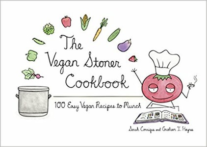 na - Vegan Stoner Cook Book