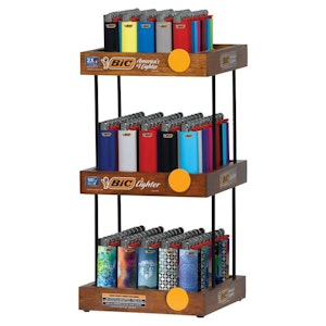 BIC - BIC Lighter - Mini