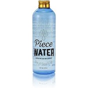 HUMBLE AND FUME - Piece Water Solution | 12oz