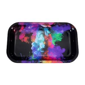 .A. TRAYS - Assorted (May Vary from Photo)