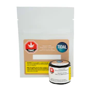 Tidal - Coconut Lip Balm - 50mg