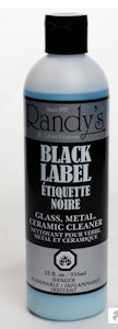 One whole sale - Randy's Black Label Cleaner
