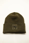 Minerva Originals - Olive Face Toque