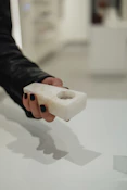 Alabaster Pipe