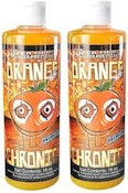 ORANGE CHRONIC 16 OZ