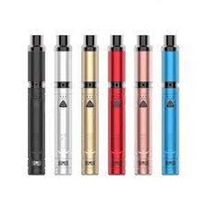 Maq Distributors - YOCAN ARMOR VAPORIZER ROSE GOLD COLOUR WAY  Battery