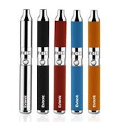 YOCAN EVOLVE VAPORIZER BLACK COLOUR WAY  Battery