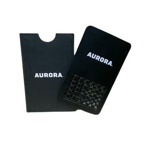 Aurora - Black