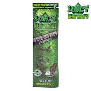 Other - Natural Hemp Wraps