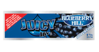 JJSF-Blueberry Hill