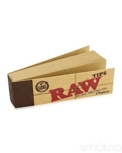 RAW - RAW Tips