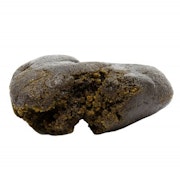 Afghan Pressed Hash