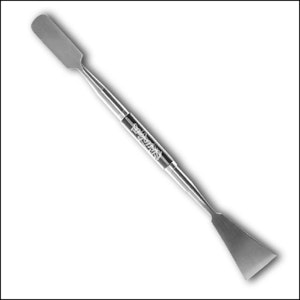 INHAL'NATION - SKILLETOOLS - XL Scraper