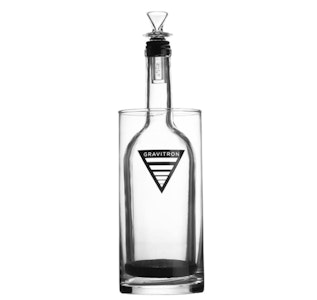 Grav - Bong- 11" Gravitron