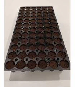 Ozzy Hydroponics Co. - JIFFY Grow Mediums