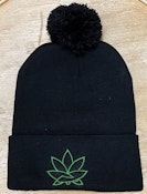 Best Budz Pom Pom Toque - 1 side