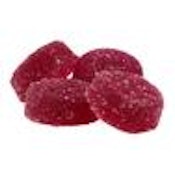 Wild Berry Blaze Gummies (Shred em)
