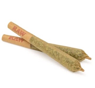 Good Buds - GLUERANGUTAN PRE-ROLLS - 1g x 1