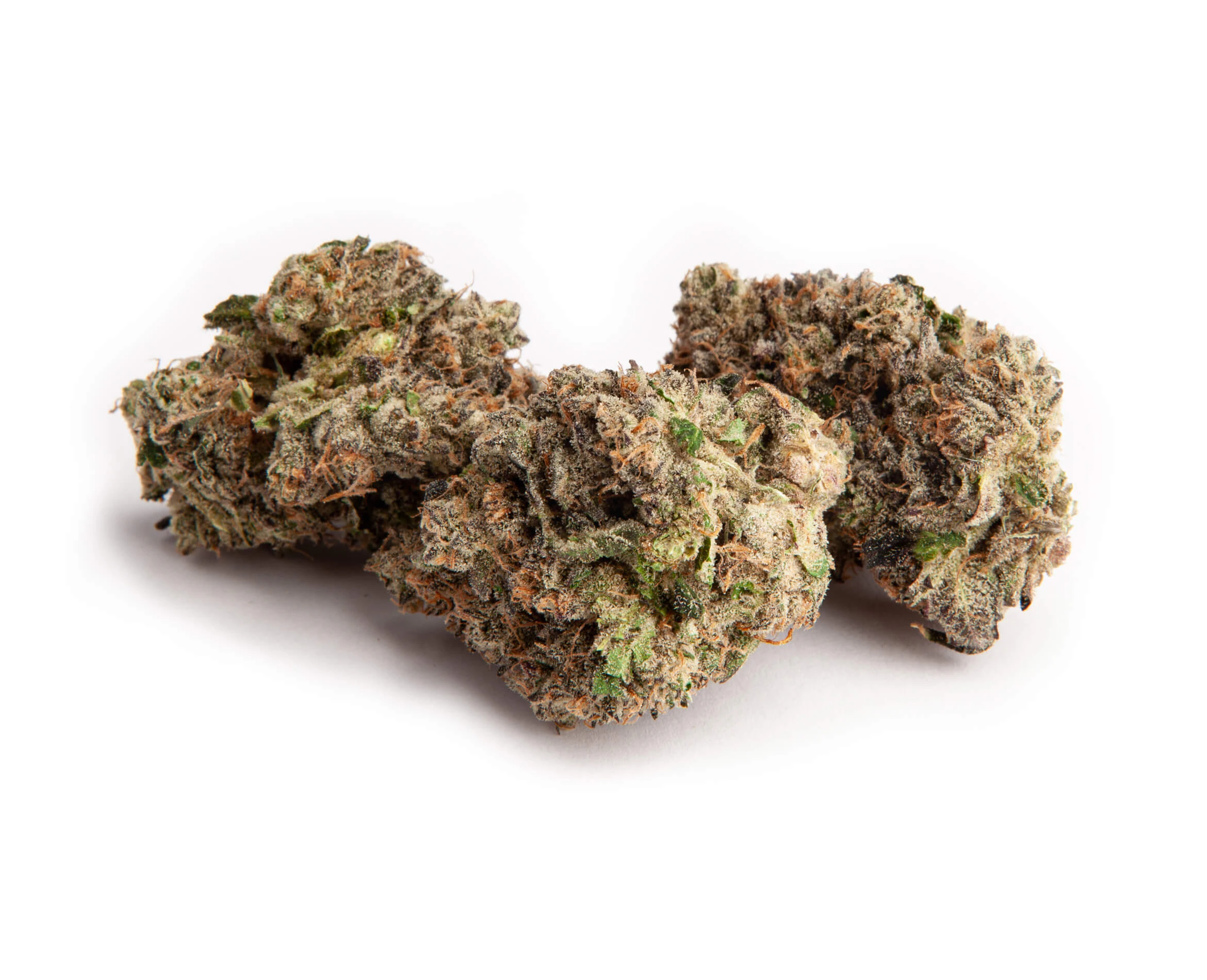 Pure Sunfarms - Pink Kush 7g Dried Flower Main Image