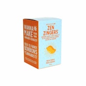 ZEN ZINGERS GUMMY KIT - MEGA MANGO