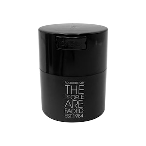 INHAL'NATION - TIGHTVAC - SMALL (3 OZ./0.29L) - Various Designs