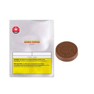 Back Forty - S'MORES CHOCOLATE - 7.5