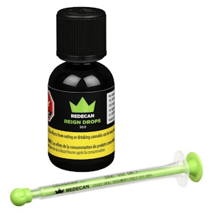 Redecan - REIGN DROPS 30:0 - 30