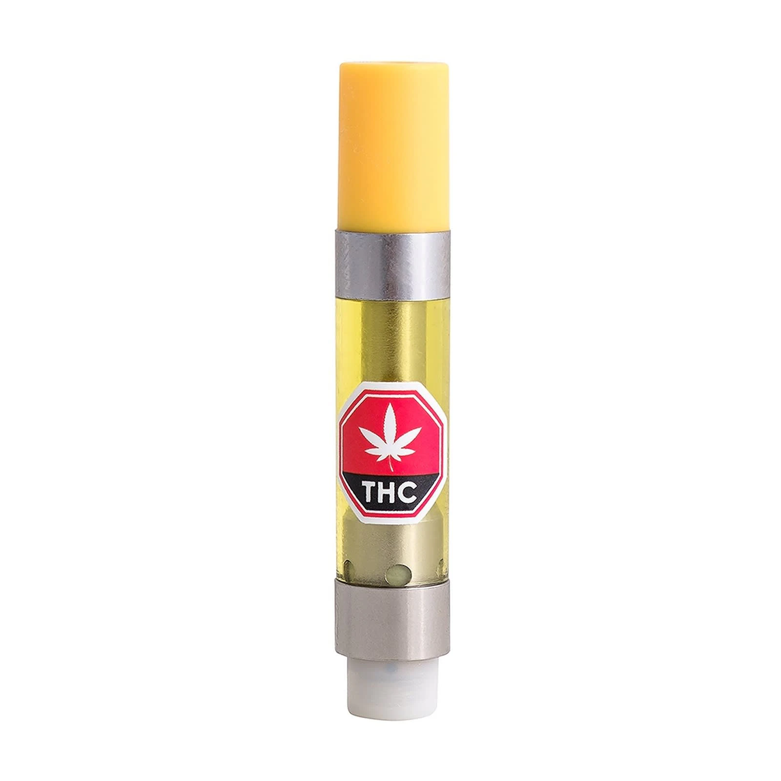 Back Forty - SUPER LEMON HAZE SATIVA CARTIDGE - 1 Main Image