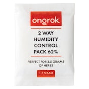 62% Humidity Pack