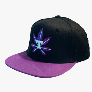 T CANN MGMT CORP - T Cann Hat