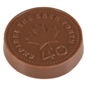 S'MORES CHOCOLATE - 7.5