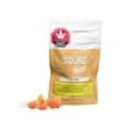 PEACH ORANGE 1:1 SOURZ - 25