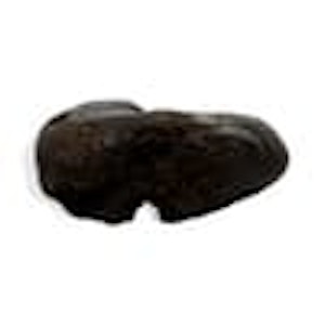 Vortex Cannabis Inc - AFGHAN BLACK PRESSED HASH - 2