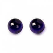 GEAR Premium 6mm Banger Balls 2 Pack - Blue