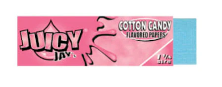 JJ-Cotton Candy