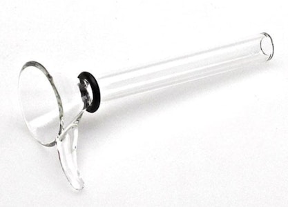 Maq Distributions - 14 mm Glass Bowls - 9mm - Glass Slide Bowl