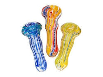 .A. GLASS - Pipes - Medium