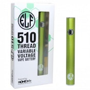 ELF Green Battery