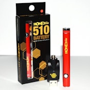 Honeystick Twist Red