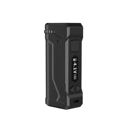 Yocan - UNI PRO 510 - BLACK Main Image