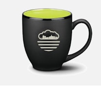 Mug - Living Skies Cannabis