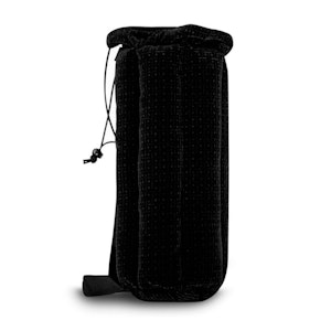 Vatra - Tube Pouch - Vatra - 14" Black Velvet