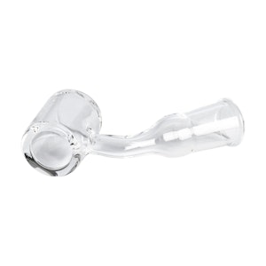 West Coast Gifts - 10MM FEMALE 45 DEGREE 4MM THICK QUARTZ BANGER