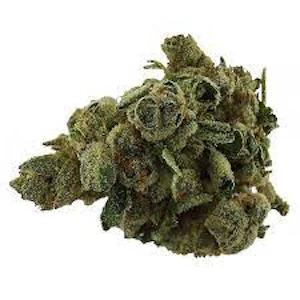 Big Bag O' Buds - POWDERED DONUTS 28G